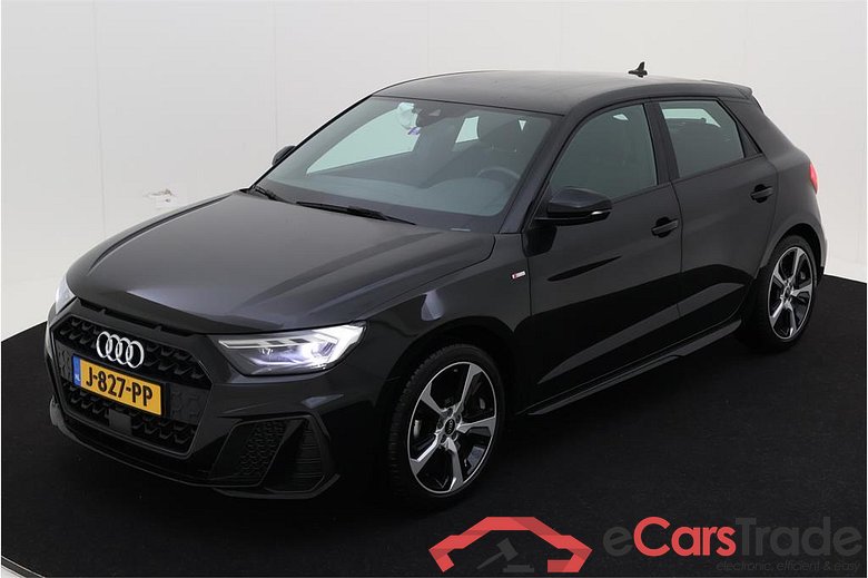 AUDI A1 Sportback 70 kW #1