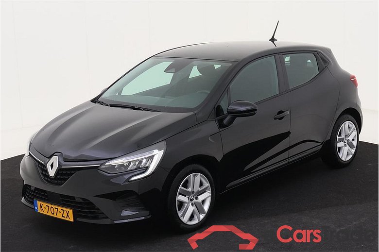 RENAULT CLIO 67 kW #1