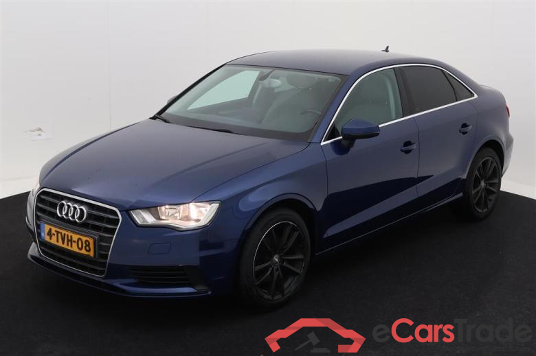 AUDI A3 Limousine 1.6 TDI Ambi.Pro L.