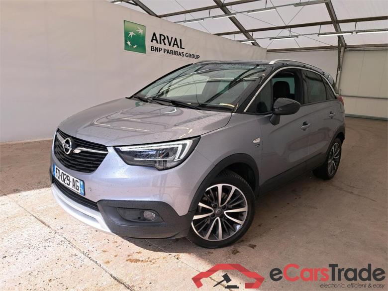 Opel  Crossland X 5p 1.5 Die 120ch auto Des 120ans #1
