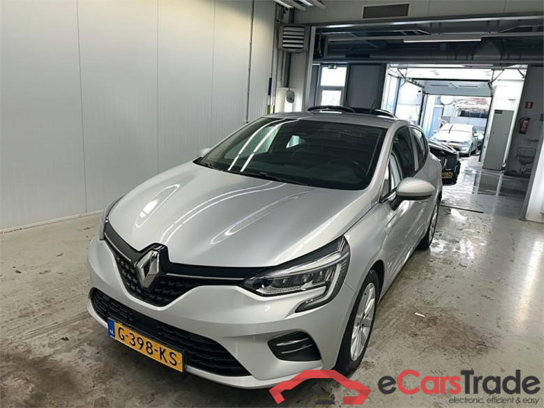 RENAULT CLIO 1.0 TCe Intens