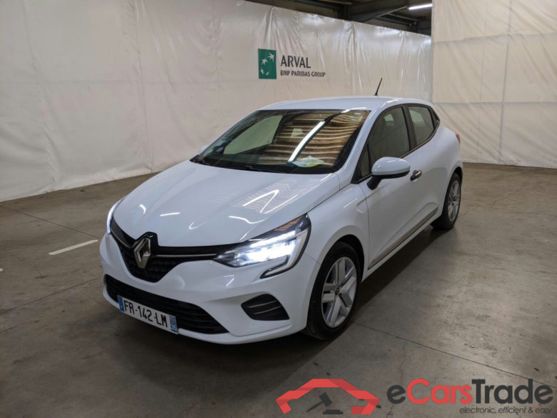 Renault Business SCe 75 Clio  Business SCe 75