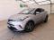 preview Toyota C-HR #0