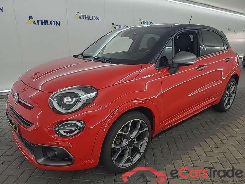 FIAT 500X 1.3 Sport DCT 5D 110kW