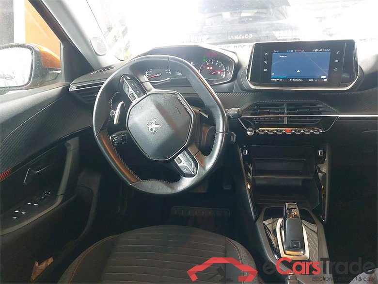 Peugeot 2008 1.2 PureTech 131Hp Aut. Active LED Navi Sport-Seats Klima PDC ... #5