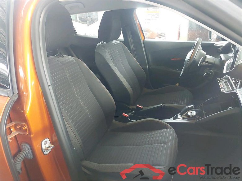 Peugeot 2008 1.2 PureTech 131Hp Aut. Active LED Navi Sport-Seats Klima PDC ... #6