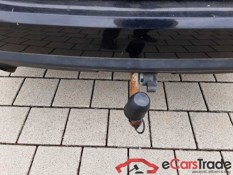 Vw Highline Passat Variant 2.0 TDI #6