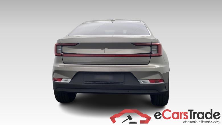 Polestar Plus Paket, Wärmepumpe, belüftetes Nappaleder, 20