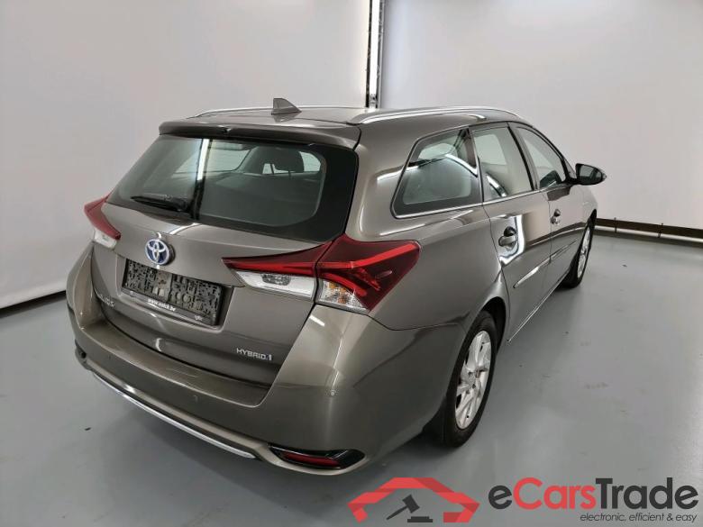 TOYOTA AURIS TOURING SPORTS - 2015 1.8i HSD Comfort & pack 50 E-CVT Senso #2