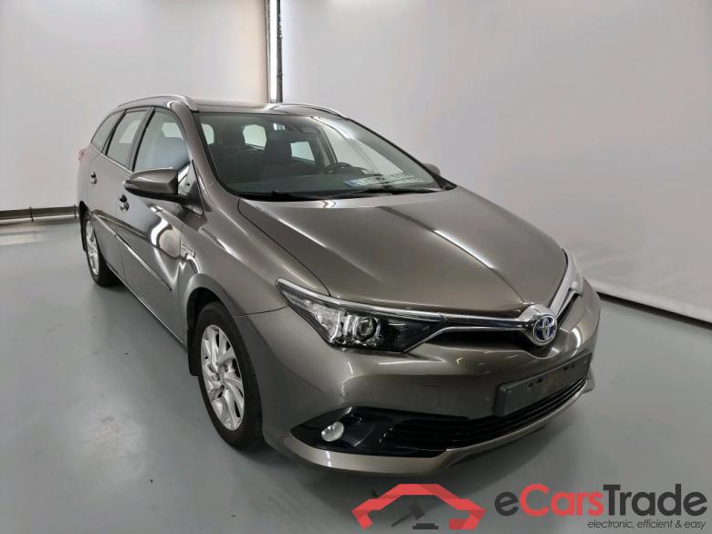 TOYOTA AURIS TOURING SPORTS - 2015 1.8i HSD Comfort & pack 50 E-CVT Senso #3