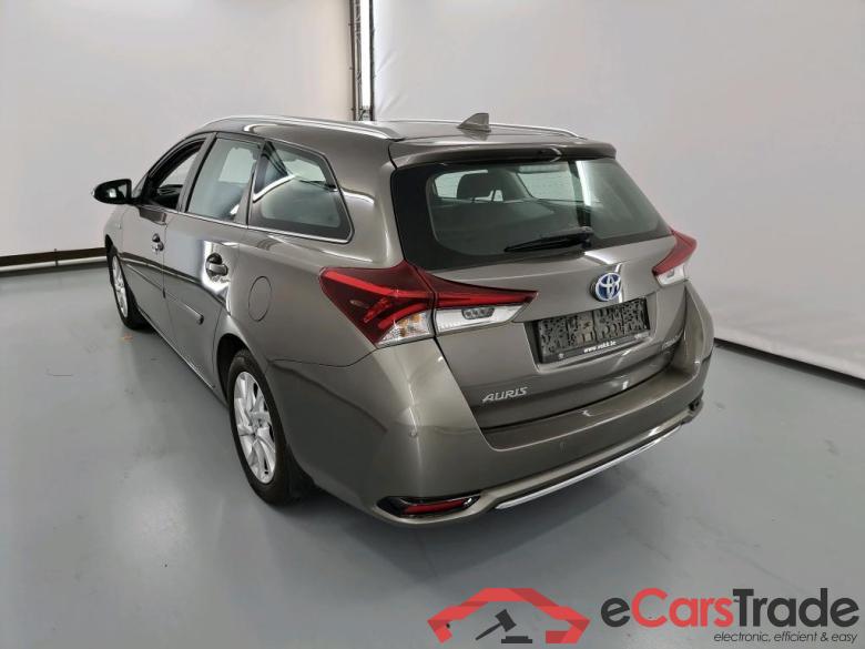 TOYOTA AURIS TOURING SPORTS - 2015 1.8i HSD Comfort & pack 50 E-CVT Senso #4