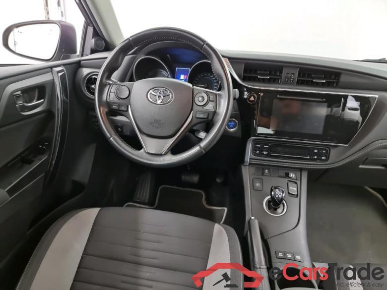 TOYOTA AURIS TOURING SPORTS - 2015 1.8i HSD Comfort & pack 50 E-CVT Senso #5