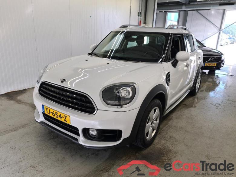 Mini Mini countryman 1.5 Cooper Salt #1