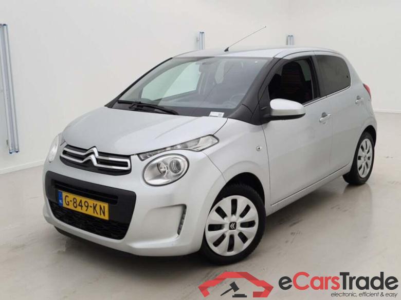 CITROEN C1 1.0 VTi Feel