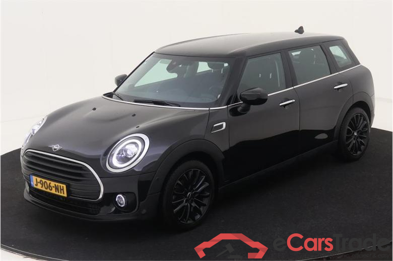 Mini Mini Clubman 100 kW