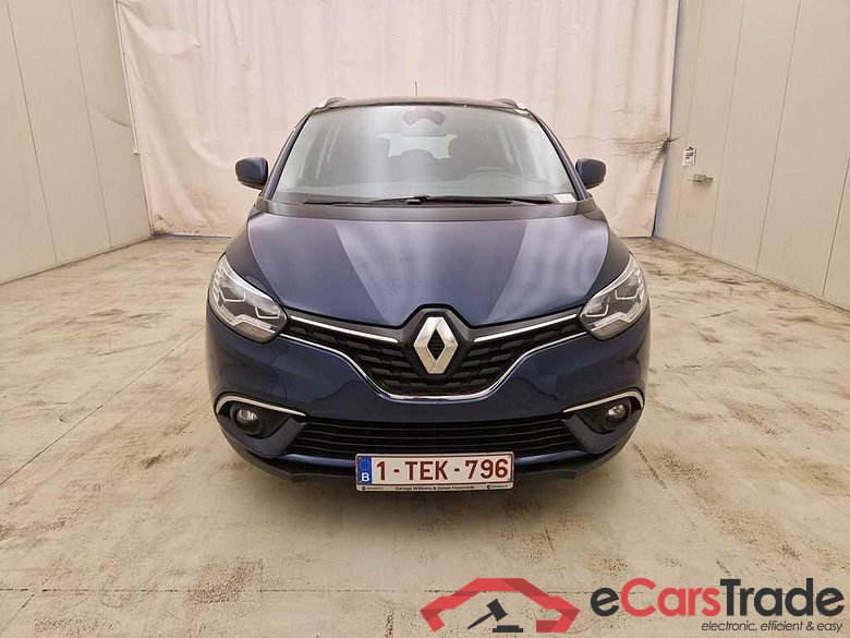 Renault Grand Scenic 1.6 dCi Bose 7PL Pano LED-Xenon Navi-Pro Sport-Leather Klima PDC ... #2