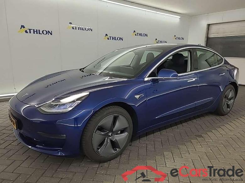 Tesla Model 3 Long Range Dual Motor AWD 4D 335kW #1