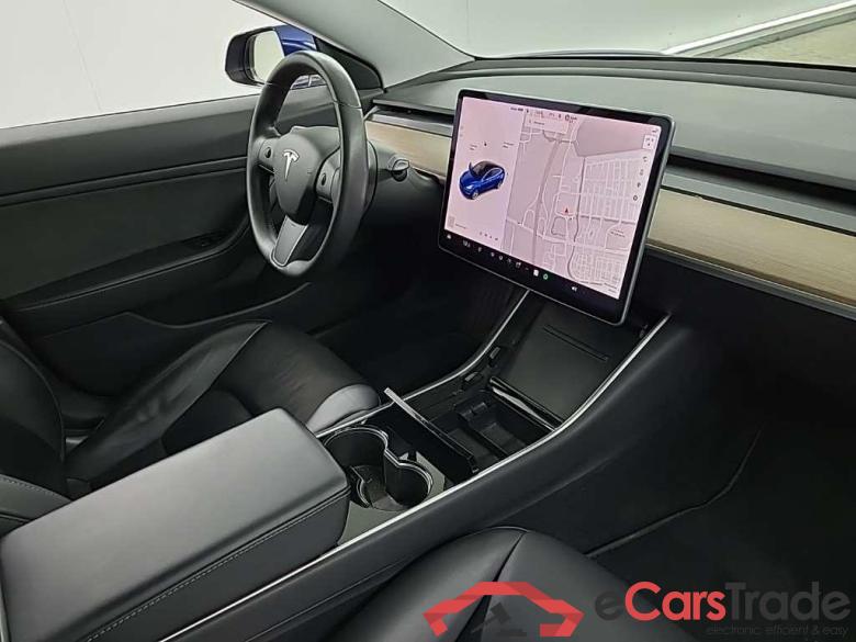 Tesla Model 3 Long Range Dual Motor AWD 4D 335kW #6