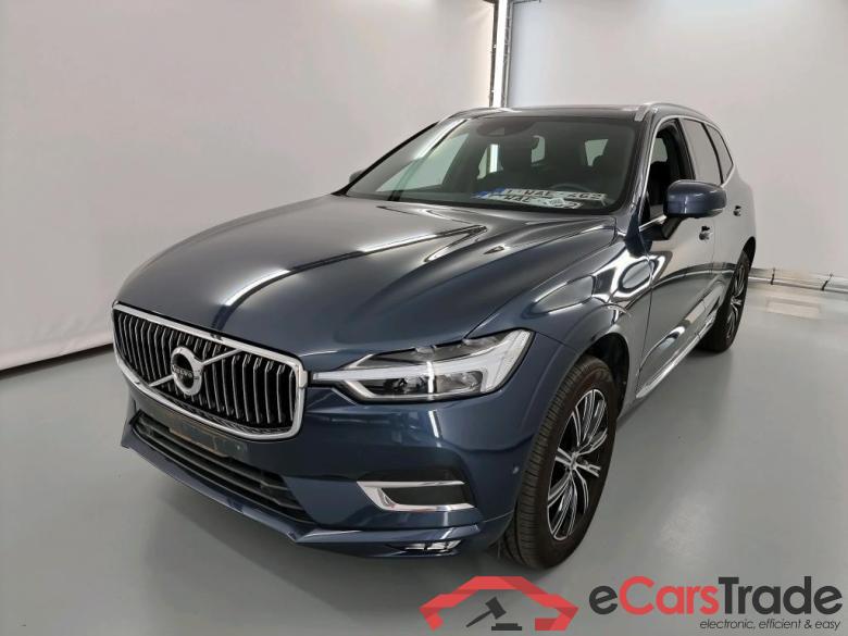 VOLVO XC60 DIESEL - 2017 2.0 D4 Inscription AdBlue (EU6d-TEMP) Business Luxury Line Premium Climate