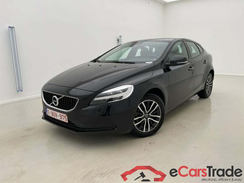 VOLVO V40 2.0 D2 BLACK EDITION 88KW