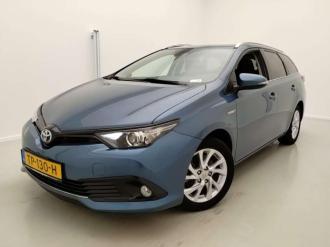 Toyota Auris Touring Sports