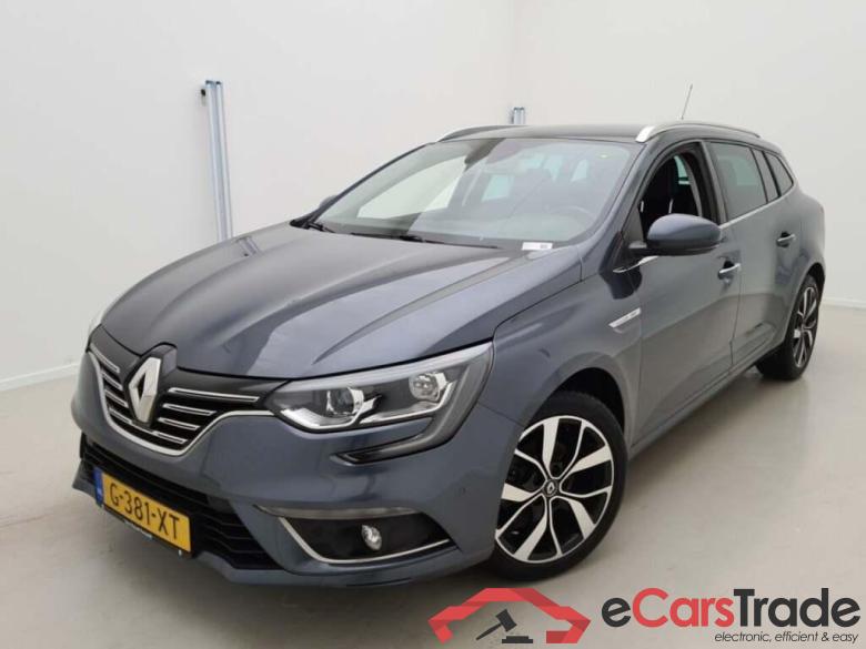 RENAULT Mégane Estate 1.3 TCe Bose #1