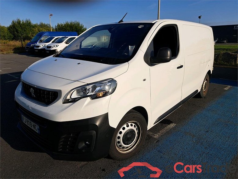 Peugeot 1.5 BLUEHDI 120 S&S STANDARD Asphalt Expert 1.5 BLUEHDI 120 S&S STANDARD Asphalt