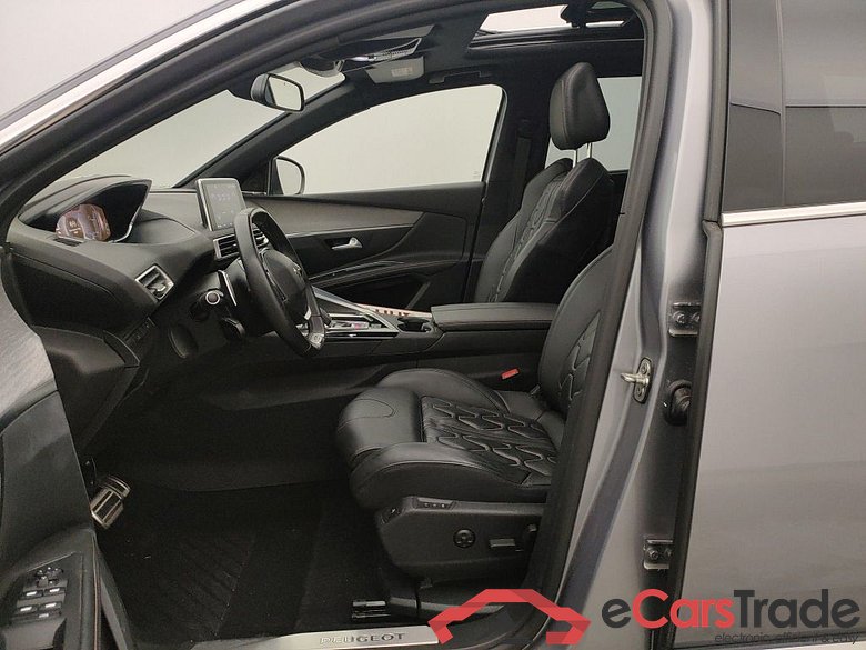 Peugeot 5008 2.0 BlueHDi 133kW S&S EAT6 GT 5d #3