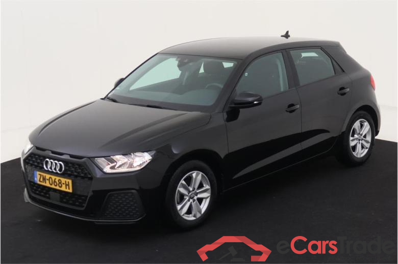 AUDI A1 Sportback 70 kW
