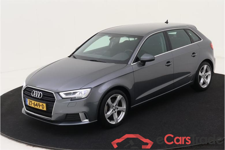 AUDI A3 Sportback 85 kW