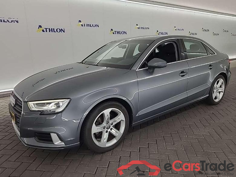 AUDI A3 Limousine 1.6 TDI S tronic Lease Edit 4D 81kW