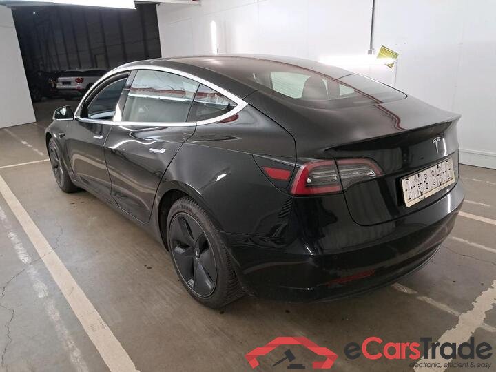 Tesla Model 3 Model 3 Long Range Dual Motor AWD 254kW/346pk  4D/P Auto-1 #3
