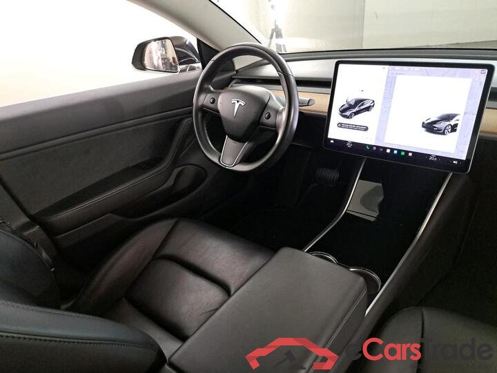 Tesla Model 3 Model 3 Long Range Dual Motor AWD 254kW/346pk  4D/P Auto-1 #5
