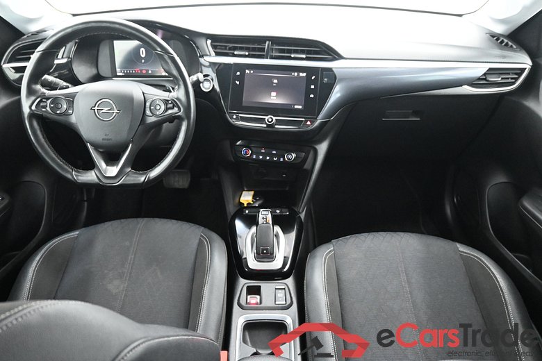 Opel Corsa 1.2 Turbo Elegance 100Hp Aut. LED Virtual Display 1/2 Leather KeylessGo Klima PDC ... #6