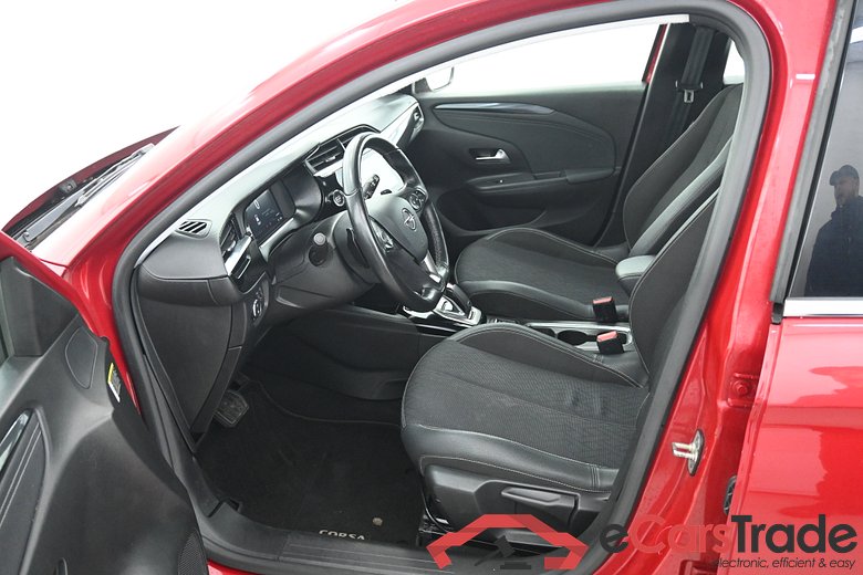 Opel Corsa 1.2 Turbo Elegance 100Hp Aut. LED Virtual Display 1/2 Leather KeylessGo Klima PDC ... #5