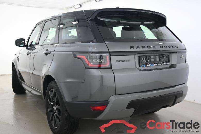 Land Rover Range Rover Sport 2.0 SD4 240Hp Aut. Facelift LED-Xenon Meridian Virtual LED-Xenon Navi Sport-Leather KeylessGo Klima PDC ... #4