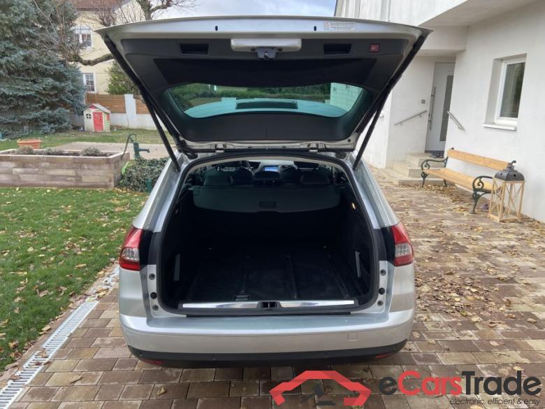 Citroen Exclusive C5 Exclusive 2.0 #5