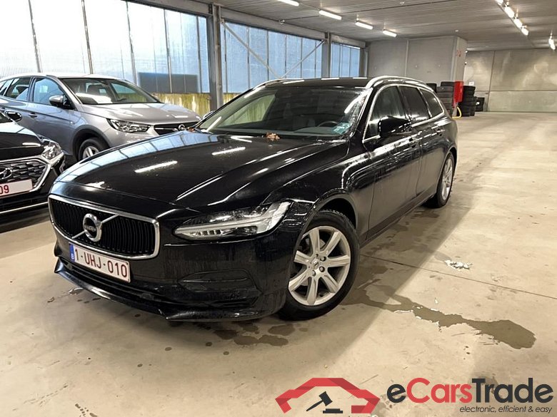 VOLVO - V90 D3 150PK Geartronic Momentum Business Line Pack Family #1