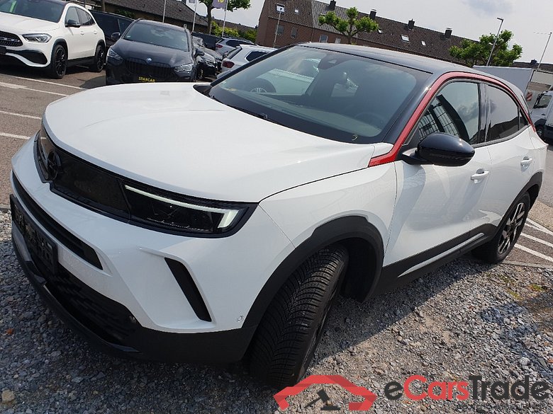 Opel GS Line Mokka
