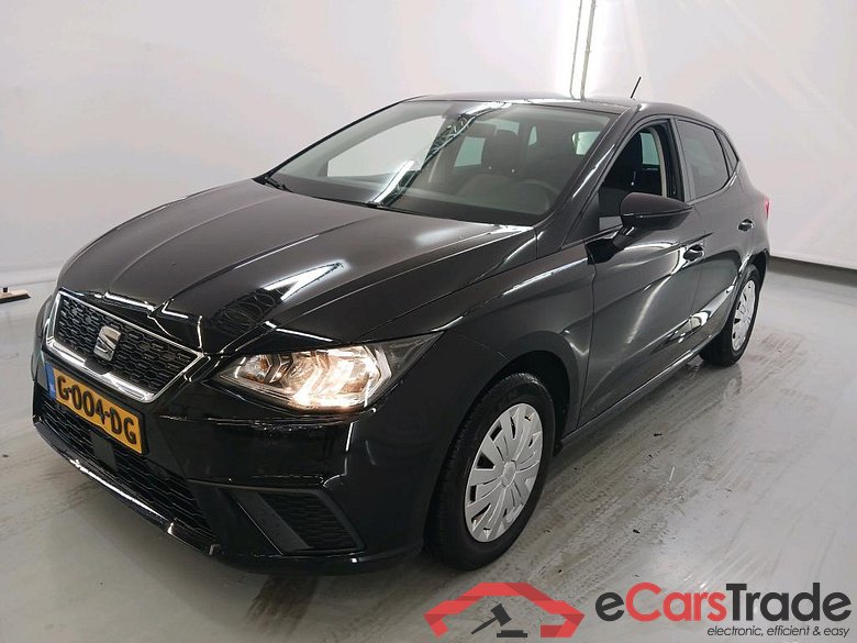 SEAT Ibiza 1.0 TSI 95 Style Bs.Int. #1