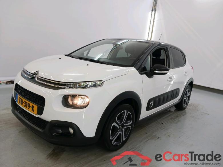 CITROEN C3 FL\'20 Puretech 82 Feel Edition #1