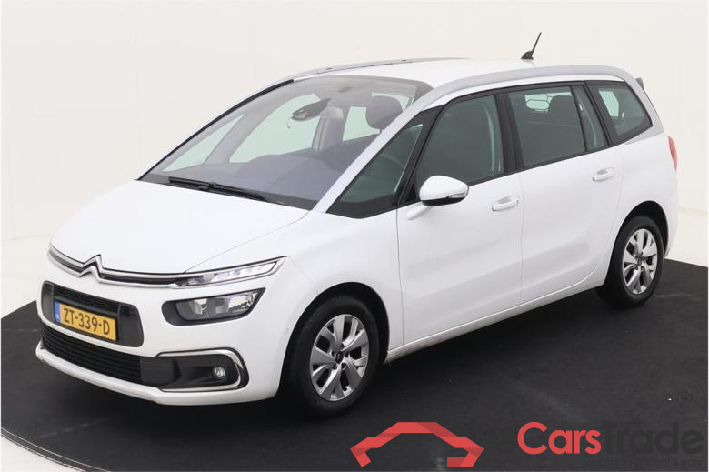 CITROEN Grand C4 SpaceTourer 96 kW