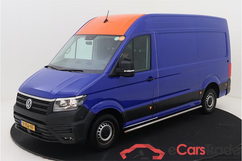 VOLKSWAGEN Crafter 75 kW #1