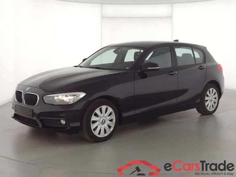 BMW Baureihe 1 (Inzahlungnahme MwS 116 i EU6, Advantage #1