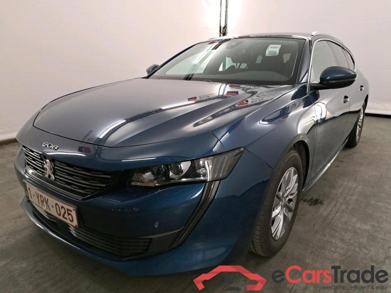 PEUGEOT 508 SW DIESEL - 2018 1.5 BlueHDi Active S&S City 1 #1