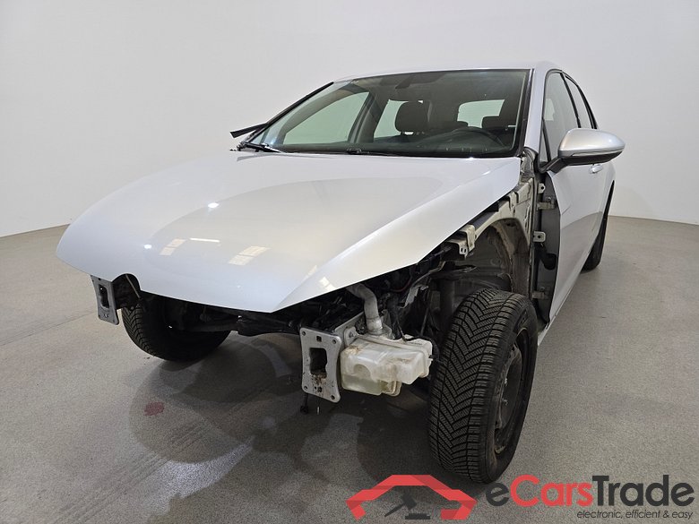 Volkswagen Golf 1.6 TDi 116Hp Navi Klima PDC ... #1