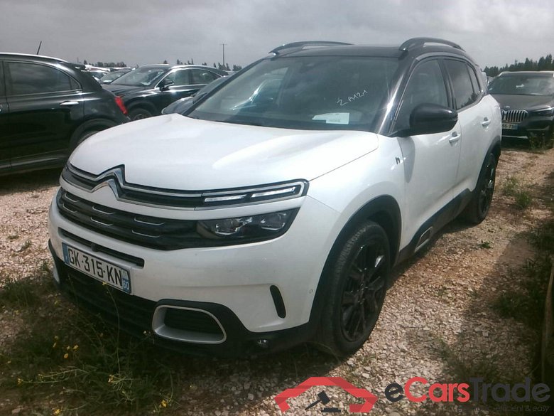 C5 AC HYB SHINE PACK E-EAT8