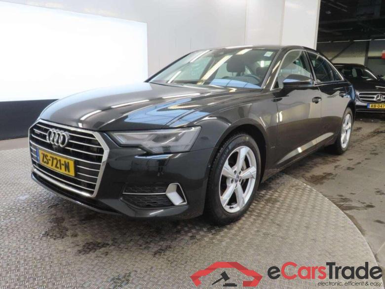 AUDI A6 LIMOUSINE 45