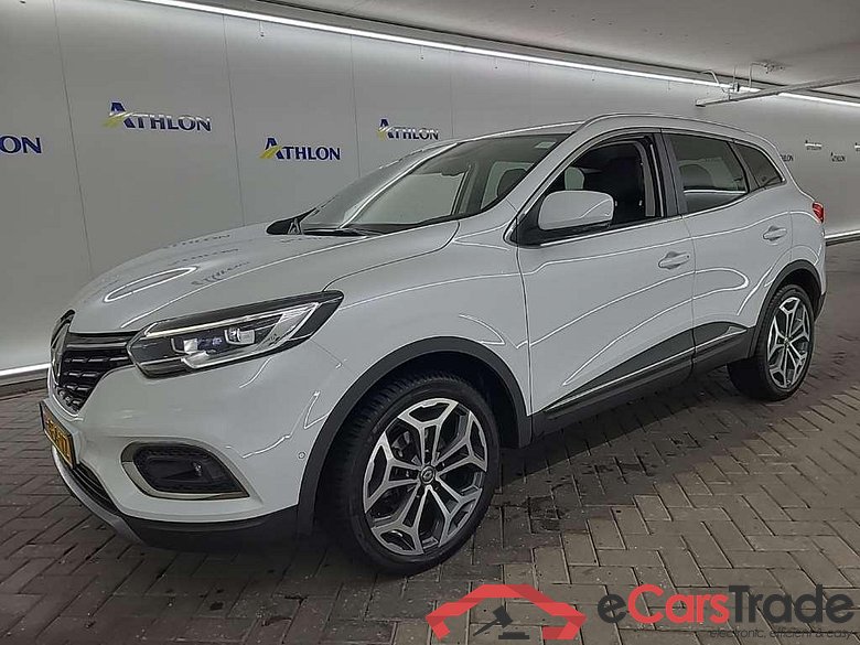 RENAULT KADJAR TCe 140 EDC GPF Techno 5D 103kW uitlopend #1