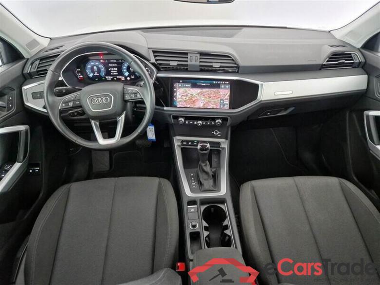 Audi 33 AUDI Q3 Sportback / 2019 / 5P / SUV 45 TFSI e S tronic Business Plus #3 Audi 33 AUDI Q3 Sportback / 2019 / 5P / SUV 45 TFSI e S tronic Business Plus #3